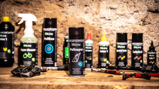 promozione sprayke