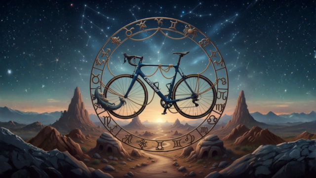 oroscopo ciclista 2026