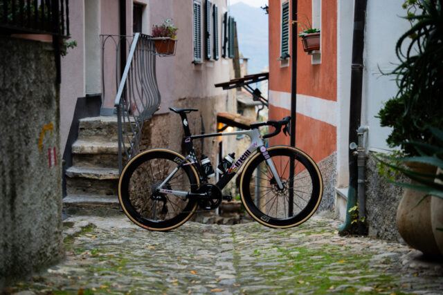 bici da strada