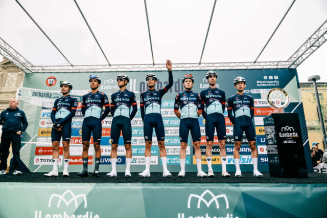 Giro di Lombardia