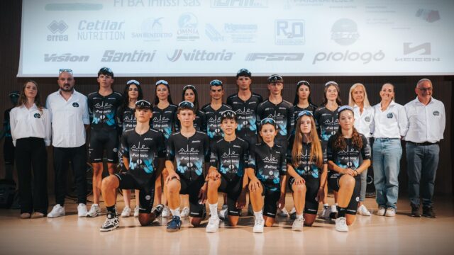 Alè cx