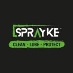 SPRAYKE CLEAN LUBE PROTECT